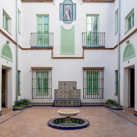 Hommyhome Teodosio Севилья Экстерьер фото