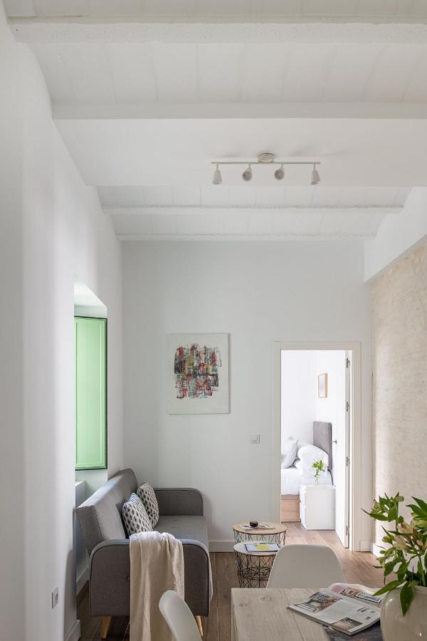 Hommyhome Teodosio Севилья Экстерьер фото