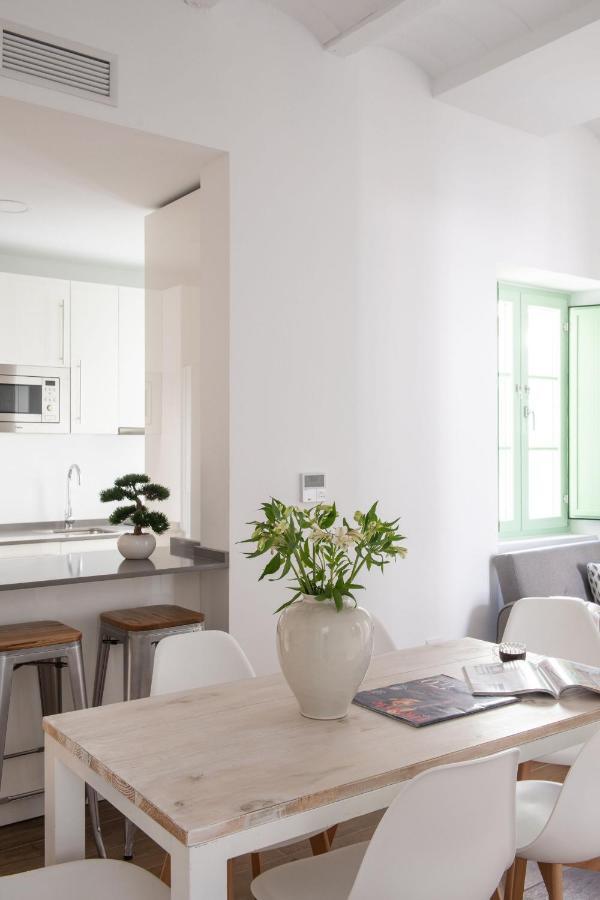 Hommyhome Teodosio Севилья Экстерьер фото