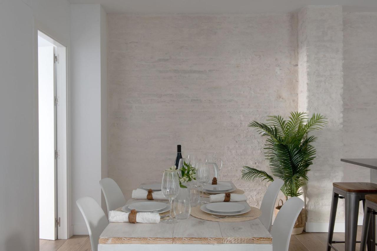Hommyhome Teodosio Севилья Экстерьер фото